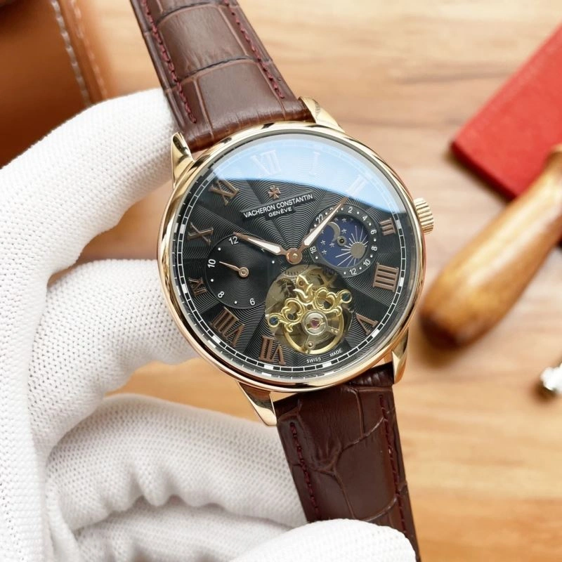 VACHERON CONSTANTIN Watches Durable 205199