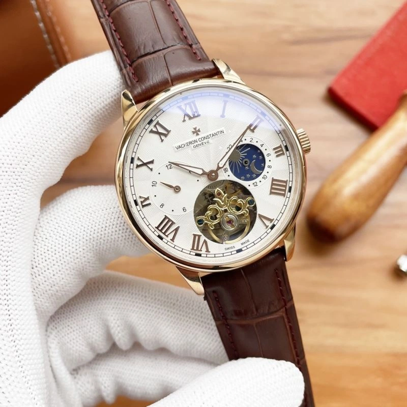 VACHERON CONSTANTIN Watches Durable 205199