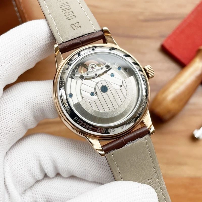 VACHERON CONSTANTIN Watches Durable 205199