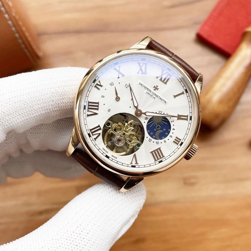 VACHERON CONSTANTIN Watches Durable 205199
