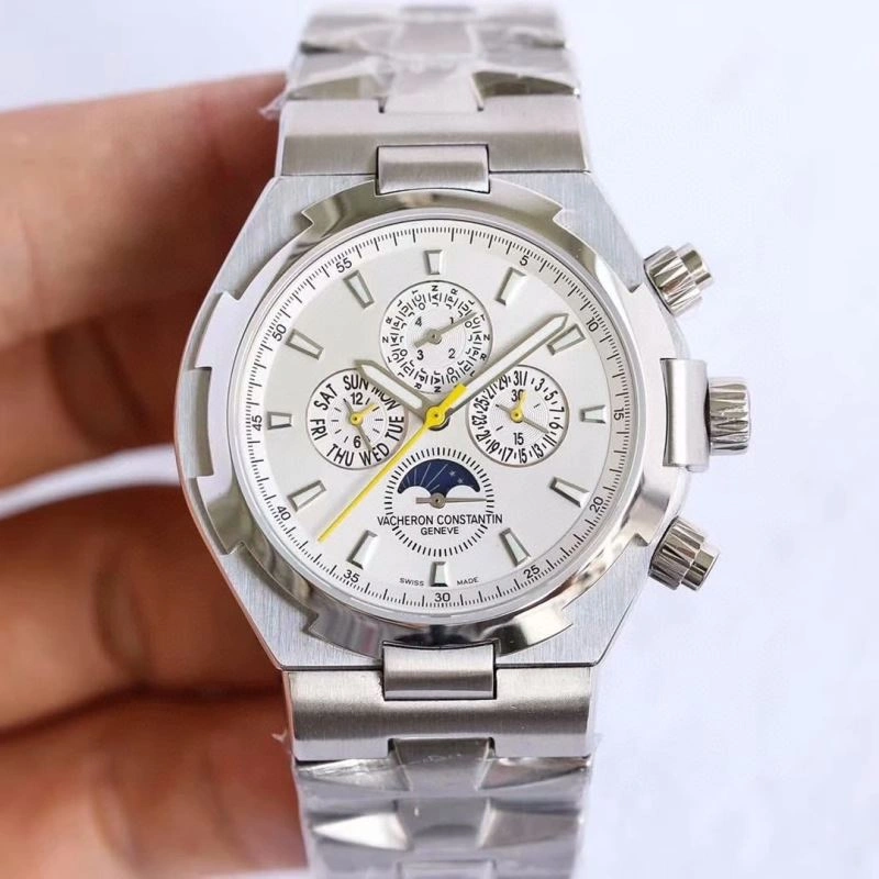 VACHERON CONSTANTIN Watches Stylish 205197