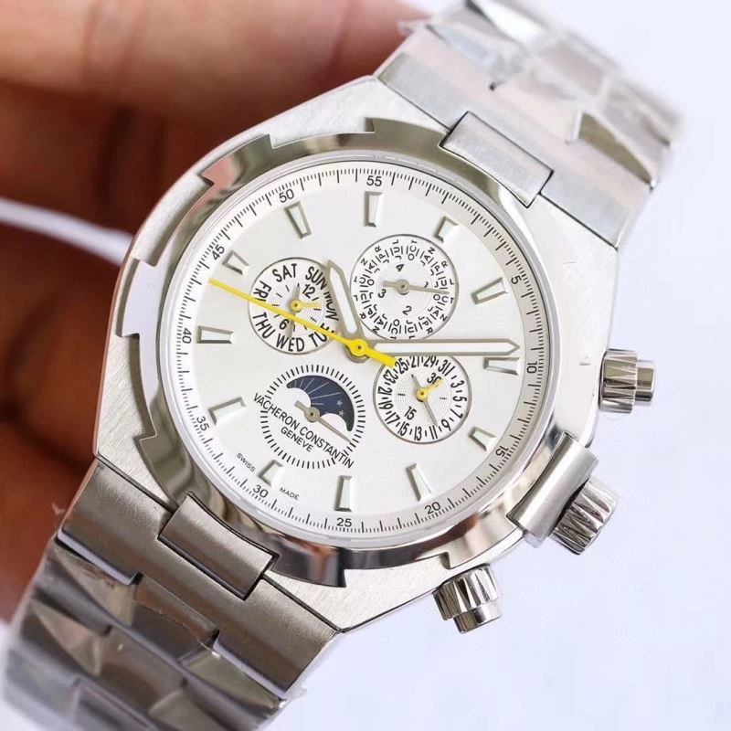 VACHERON CONSTANTIN Watches Stylish 205197