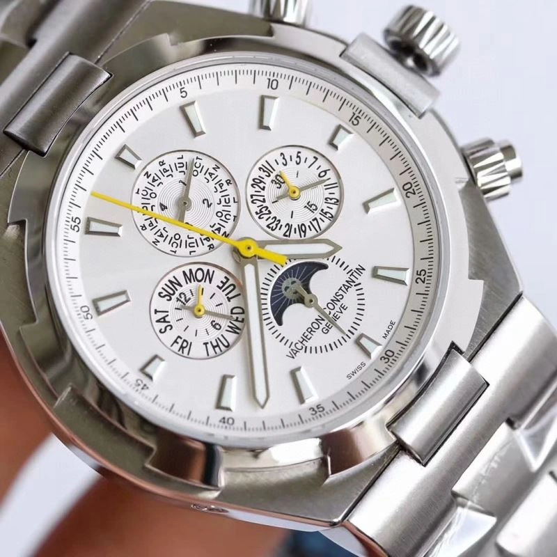 VACHERON CONSTANTIN Watches Stylish 205197