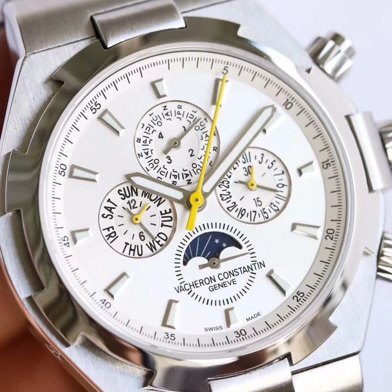 VACHERON CONSTANTIN Watches Stylish 205197
