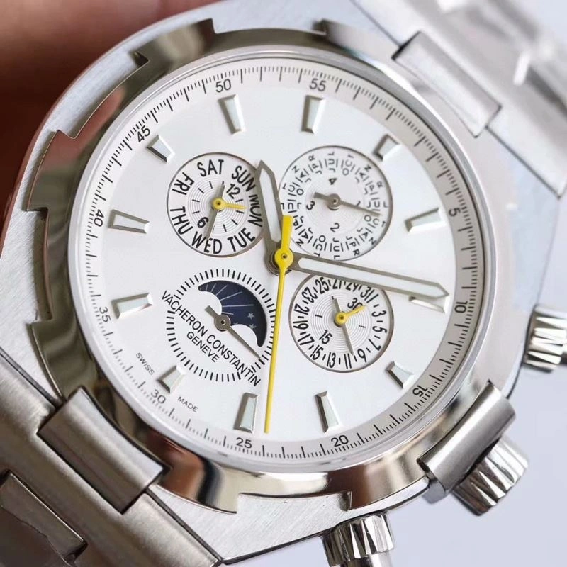 VACHERON CONSTANTIN Watches Stylish 205197