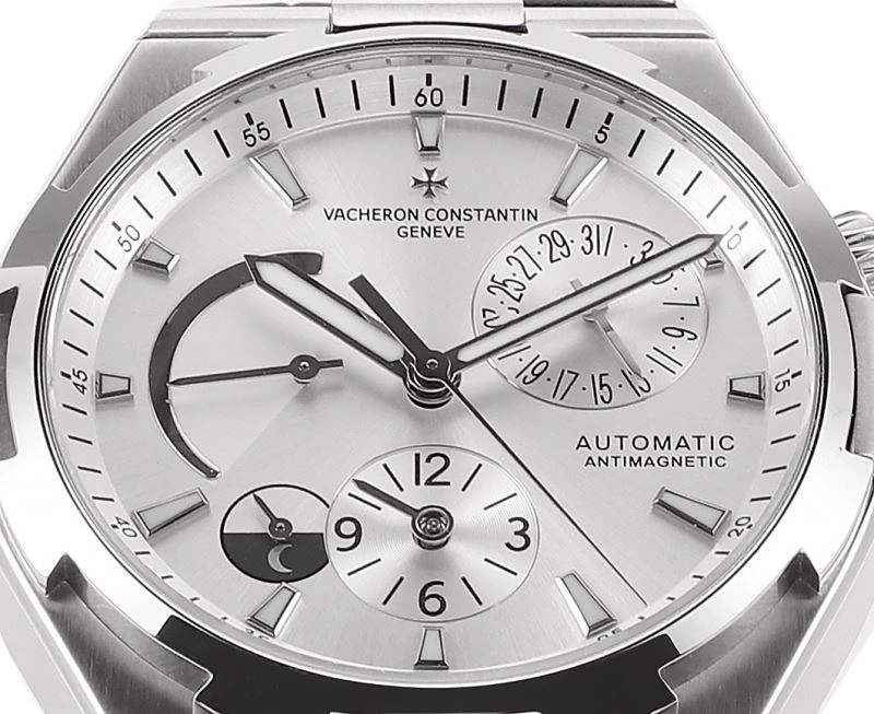 VACHERON CONSTANTIN Watches Trendsetting 205198