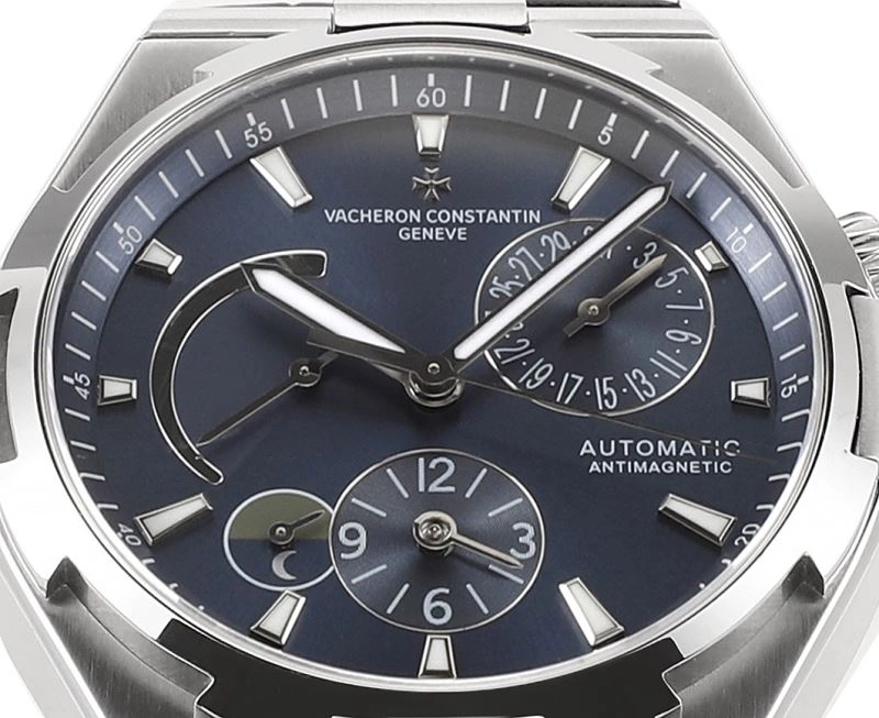 AllSeason VACHERON CONSTANTIN Watches 205194