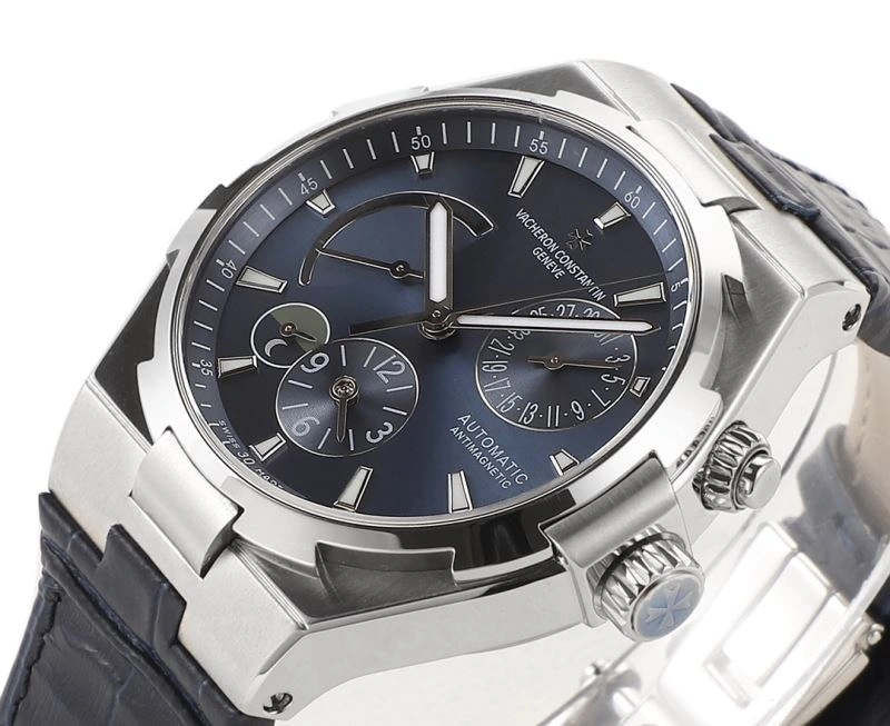 AllSeason VACHERON CONSTANTIN Watches 205194