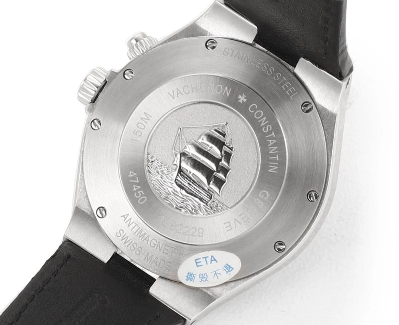 AllSeason VACHERON CONSTANTIN Watches 205194