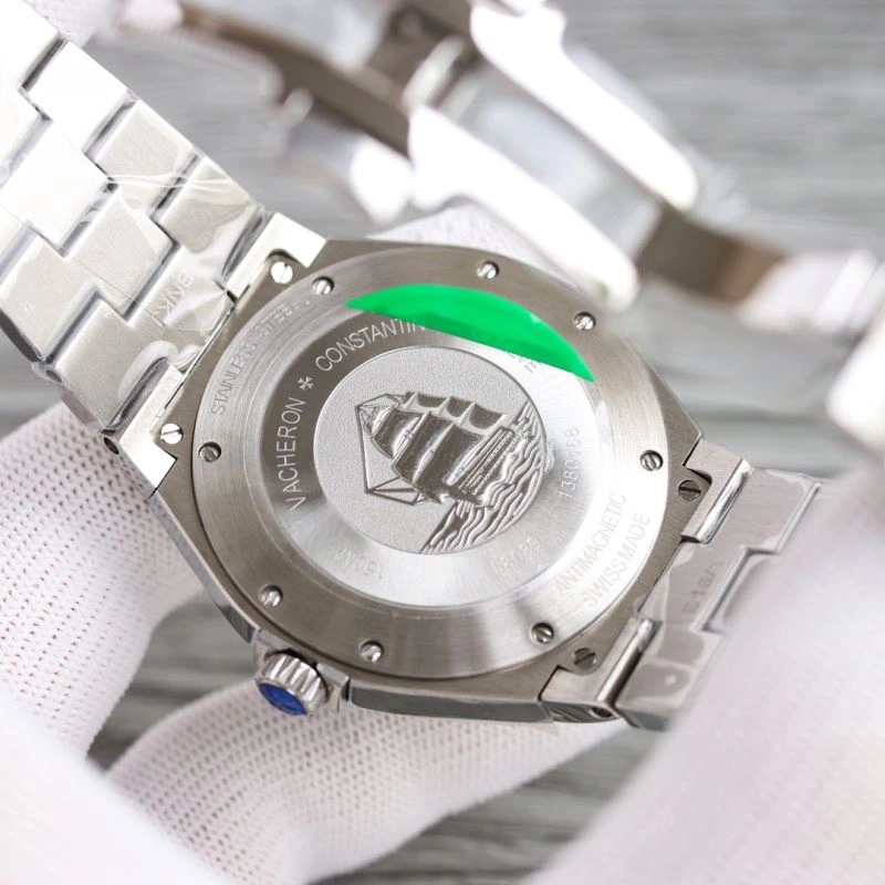 VACHERON CONSTANTIN Watches Soft 205192