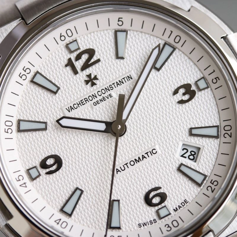 VACHERON CONSTANTIN Watches Soft 205192