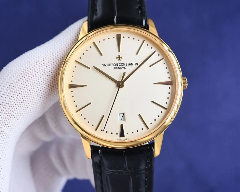 VACHERON CONSTANTIN Watches Lightweight 205193