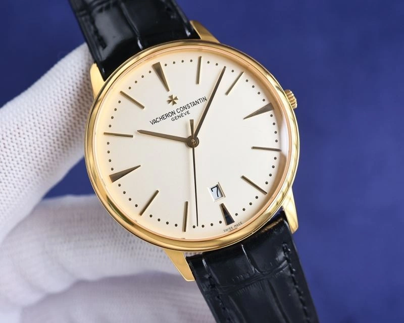 VACHERON CONSTANTIN Watches Lightweight 205193