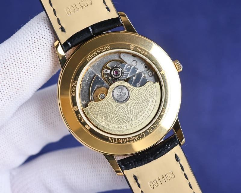 VACHERON CONSTANTIN Watches Lightweight 205193