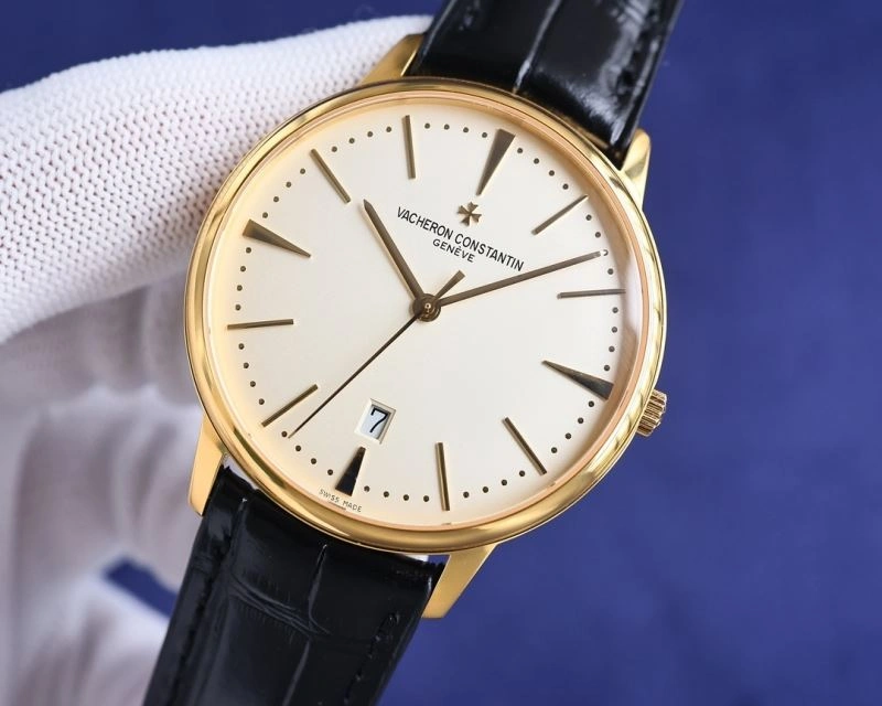 VACHERON CONSTANTIN Watches Lightweight 205193