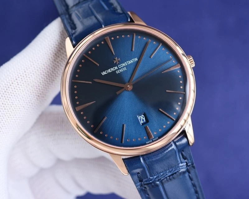 Timeless VACHERON CONSTANTIN Watches 205191