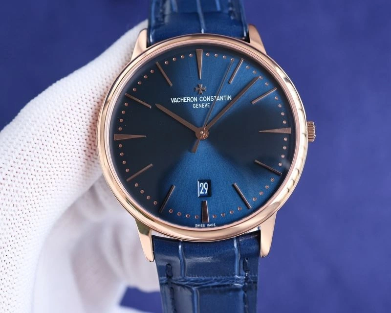Timeless VACHERON CONSTANTIN Watches 205191