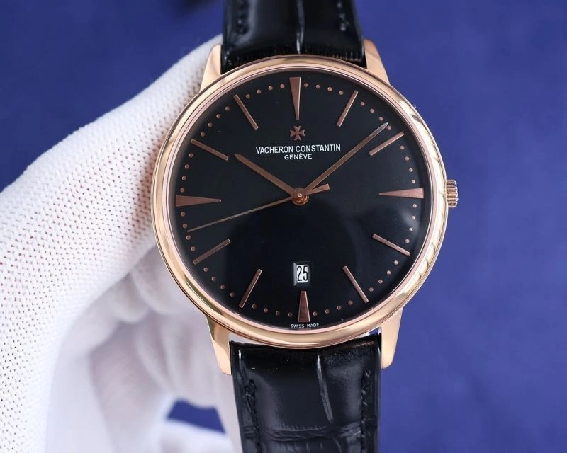 Timeless VACHERON CONSTANTIN Watches 205191