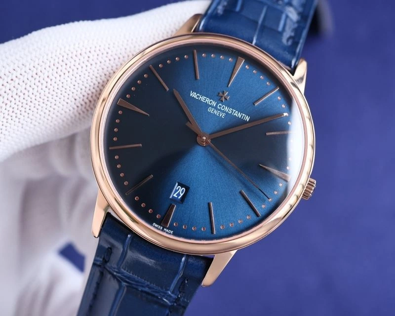 Timeless VACHERON CONSTANTIN Watches 205191