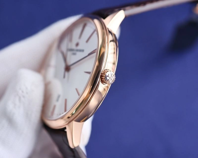 Timeless VACHERON CONSTANTIN Watches 205191
