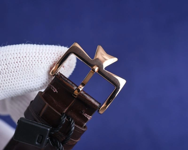 Timeless VACHERON CONSTANTIN Watches 205191
