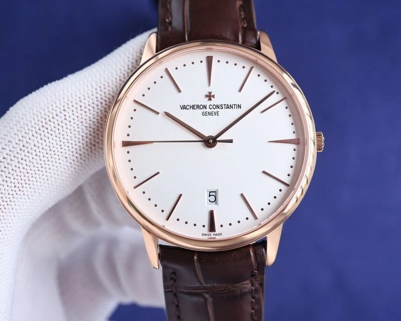 Timeless VACHERON CONSTANTIN Watches 205191