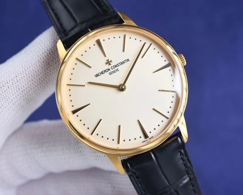 Durable VACHERON CONSTANTIN Watches 205190