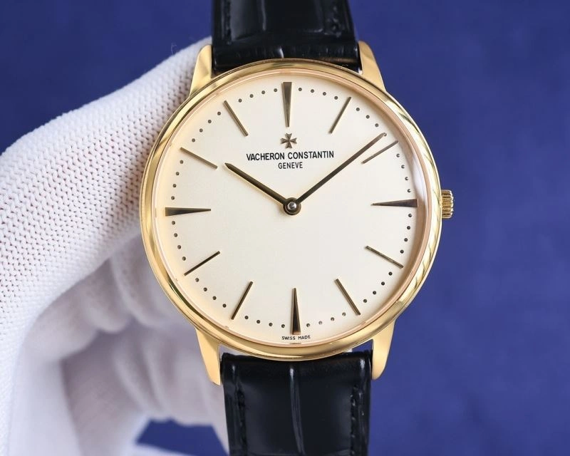 Durable VACHERON CONSTANTIN Watches 205190