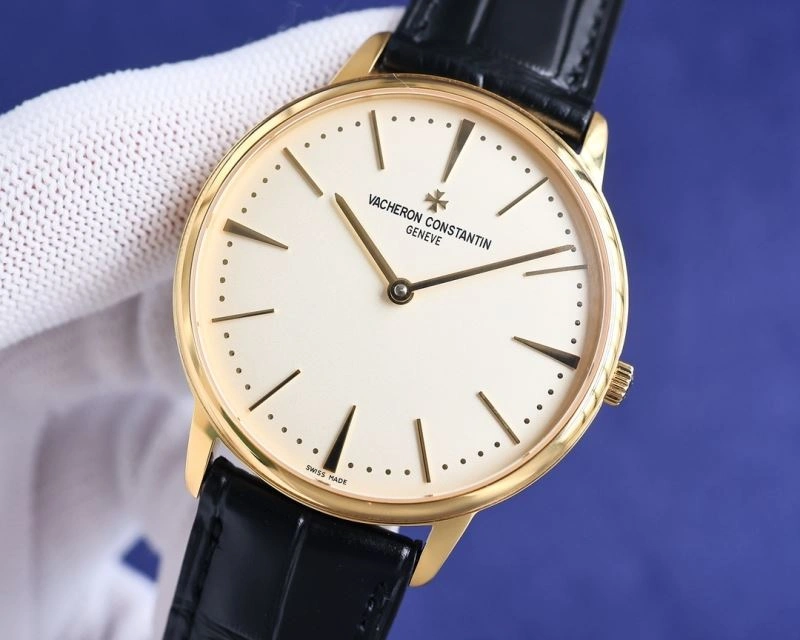 Durable VACHERON CONSTANTIN Watches 205190