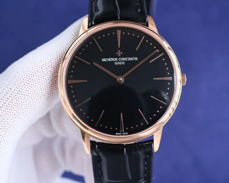 VACHERON CONSTANTIN Watches Breathable 205189