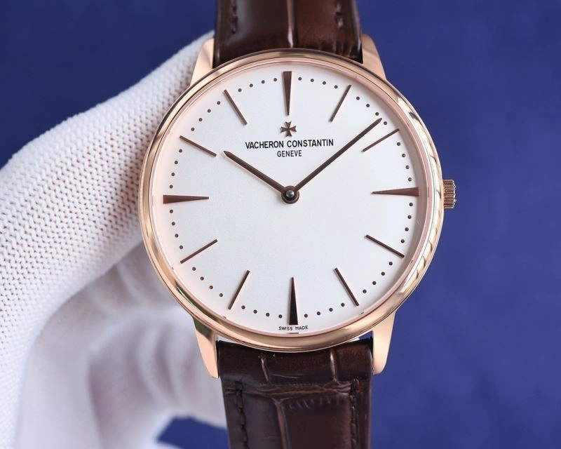 VACHERON CONSTANTIN Watches Breathable 205189