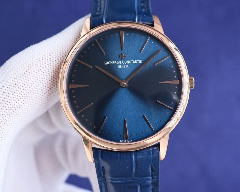 VACHERON CONSTANTIN Watches Breathable 205189