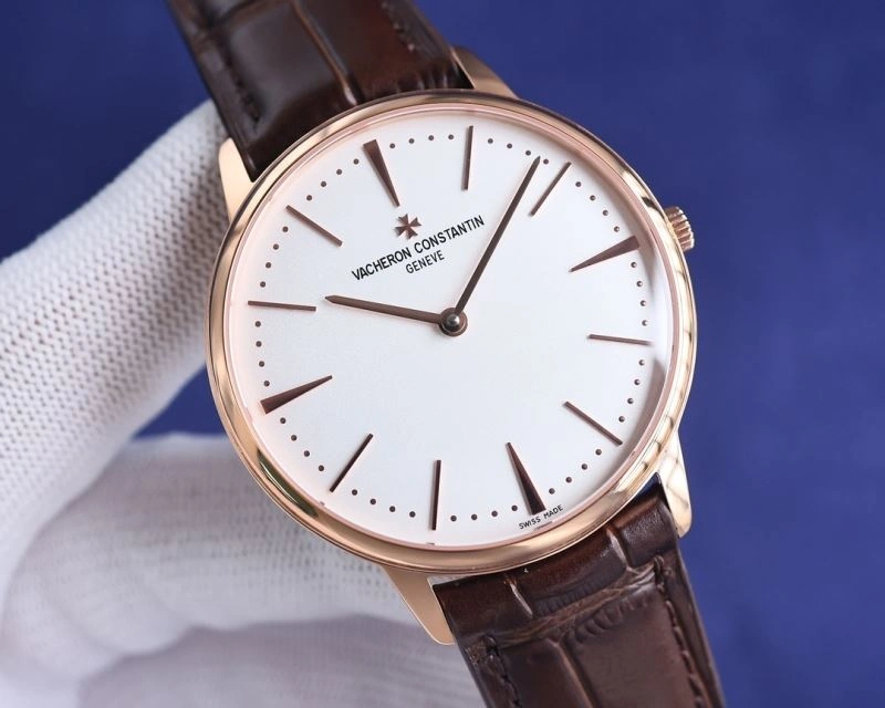 VACHERON CONSTANTIN Watches Breathable 205189