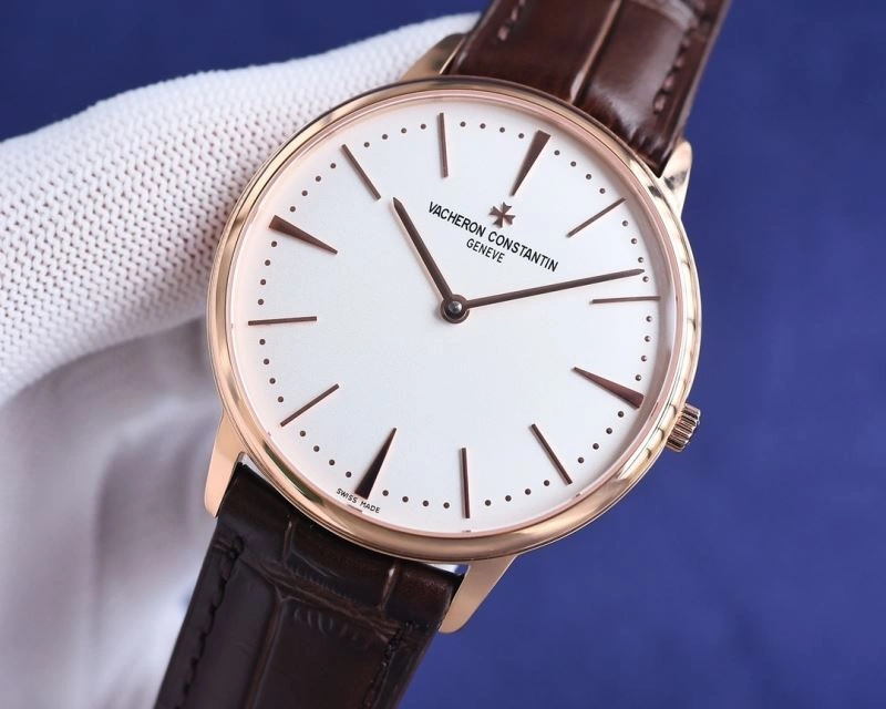 VACHERON CONSTANTIN Watches Breathable 205189