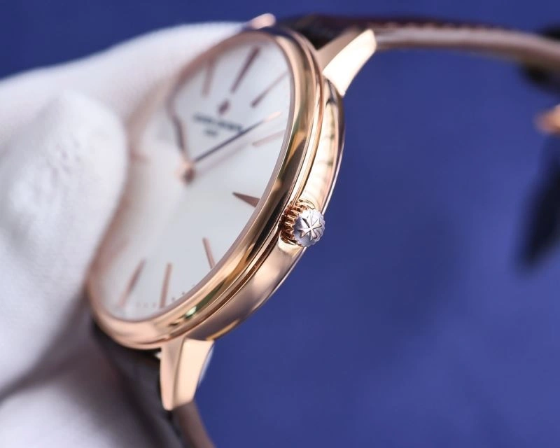 VACHERON CONSTANTIN Watches Breathable 205189