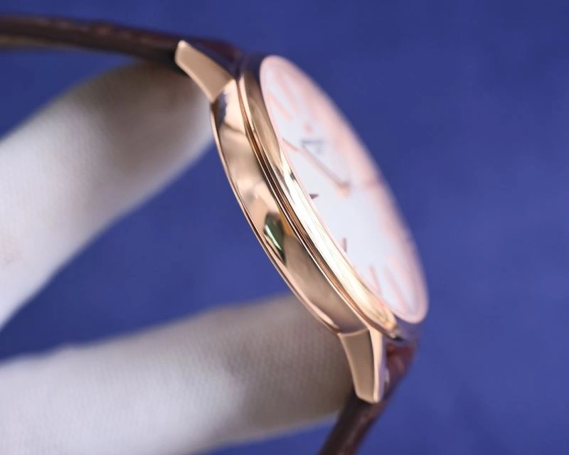 VACHERON CONSTANTIN Watches Breathable 205189