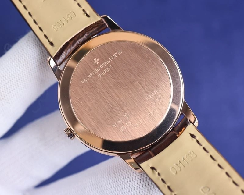 VACHERON CONSTANTIN Watches Breathable 205189