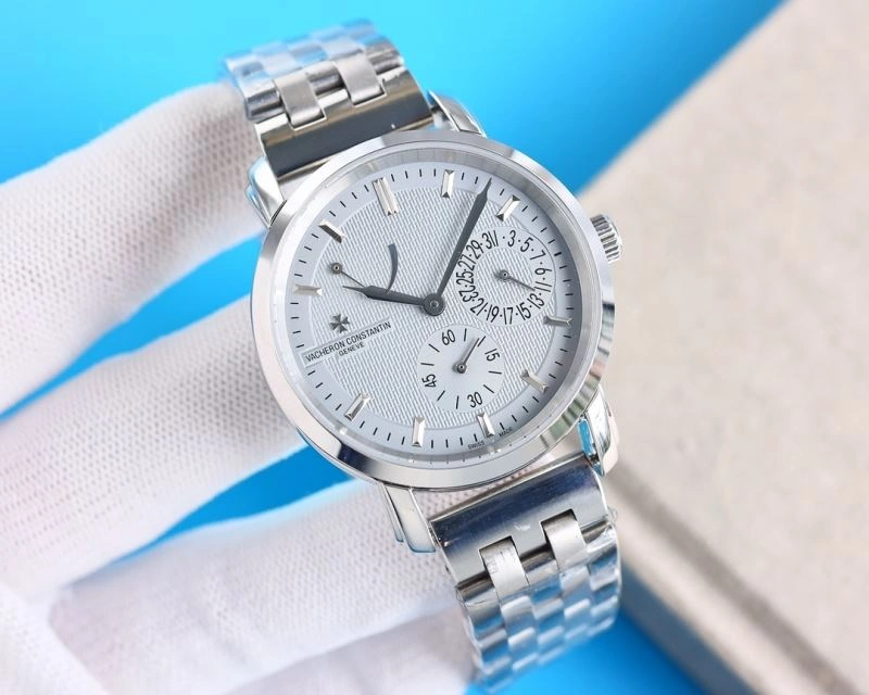 Thermal VACHERON CONSTANTIN Watches 205188