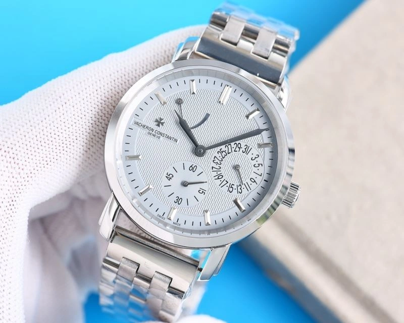 Thermal VACHERON CONSTANTIN Watches 205188