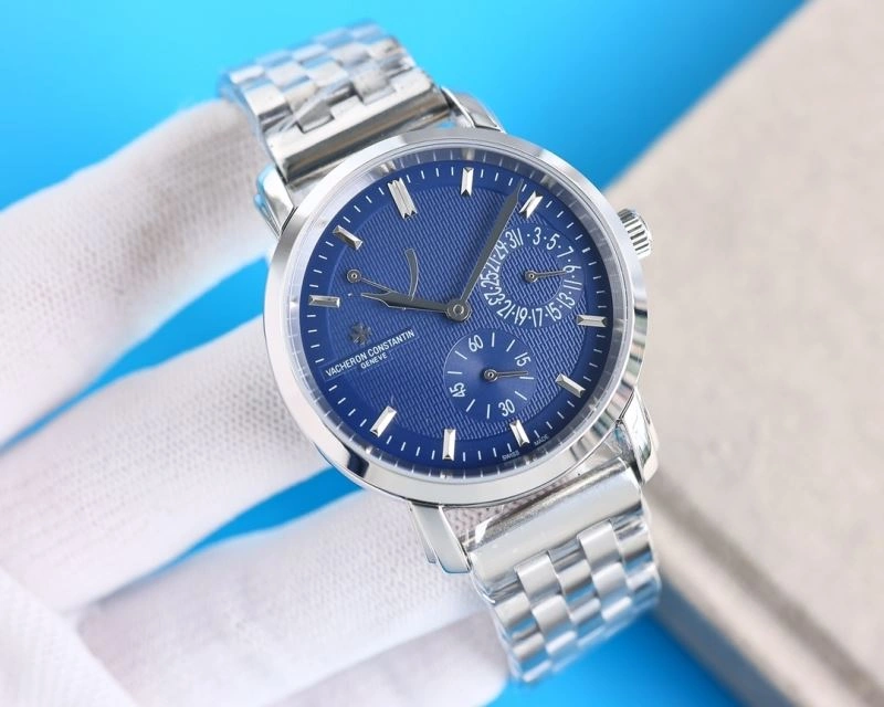 Thermal VACHERON CONSTANTIN Watches 205188