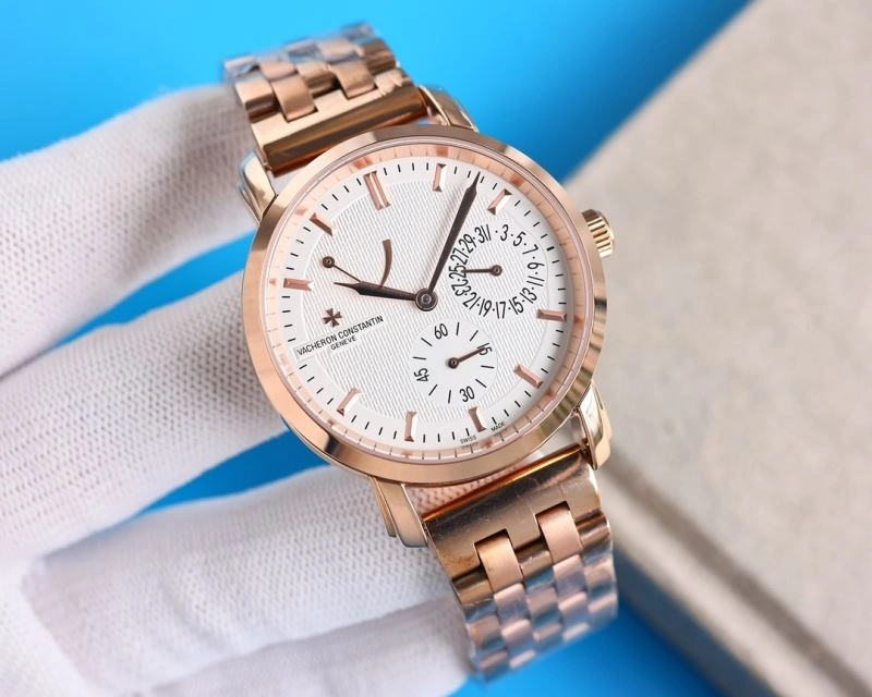 Attractive VACHERON CONSTANTIN Watches 205186