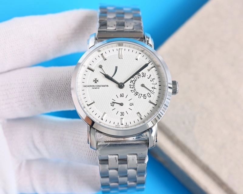 Attractive VACHERON CONSTANTIN Watches 205186