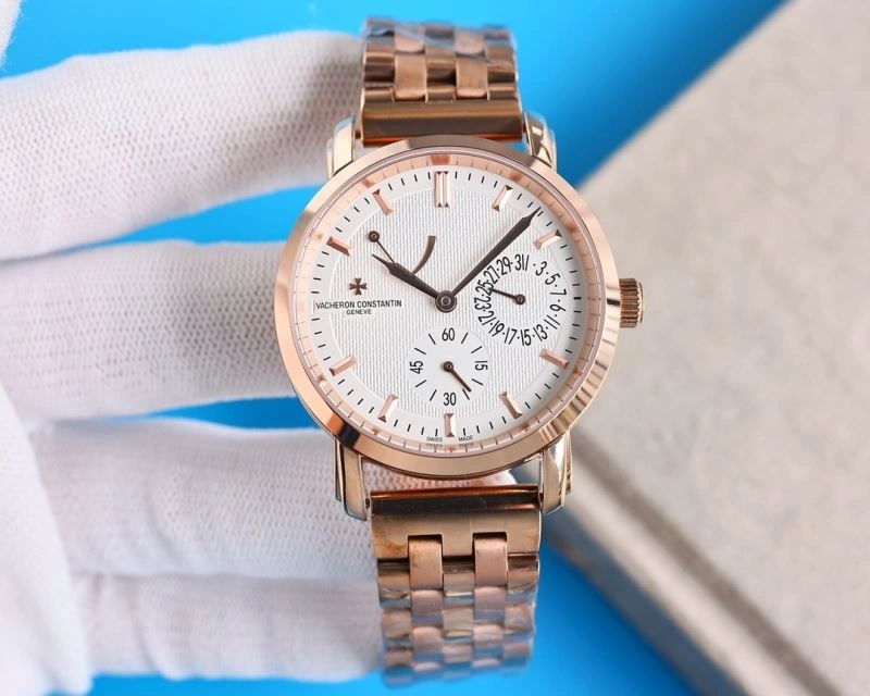 Attractive VACHERON CONSTANTIN Watches 205186