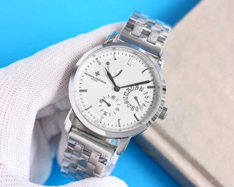 Attractive VACHERON CONSTANTIN Watches 205186