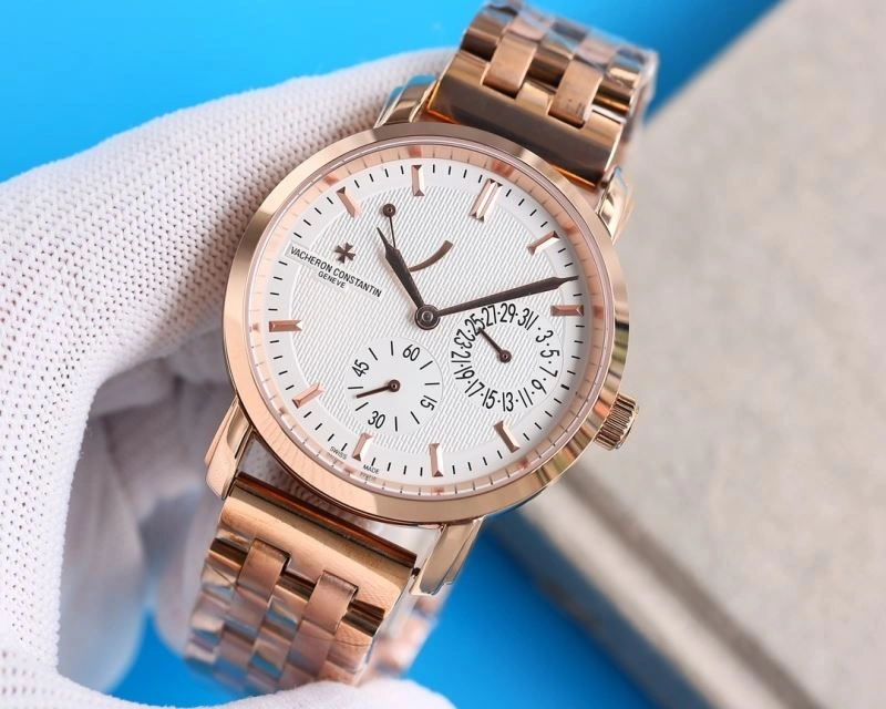 Attractive VACHERON CONSTANTIN Watches 205186