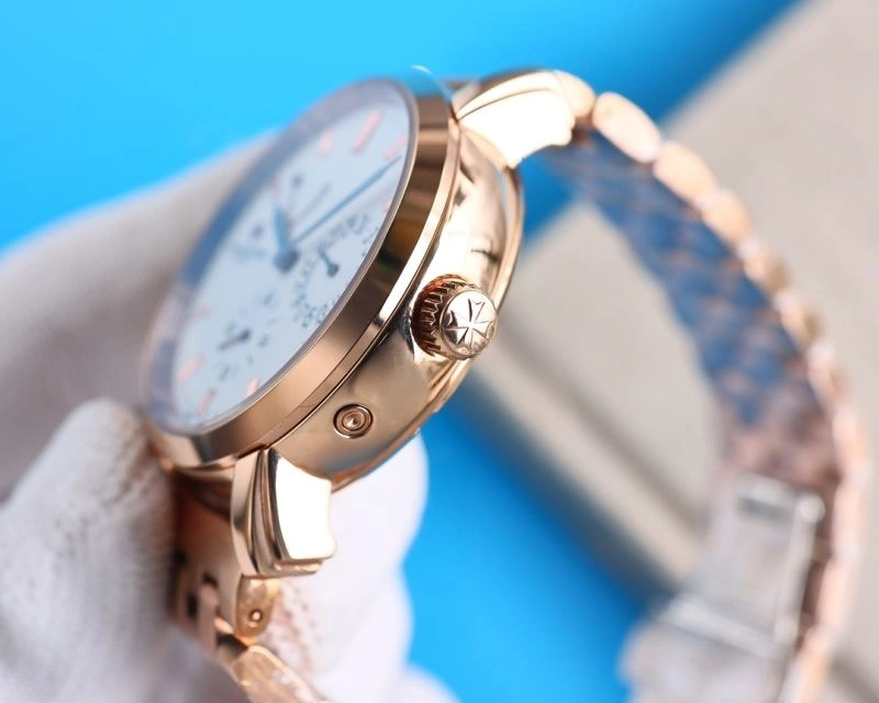 Attractive VACHERON CONSTANTIN Watches 205186