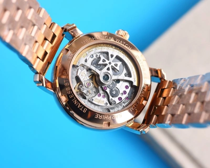 Attractive VACHERON CONSTANTIN Watches 205186