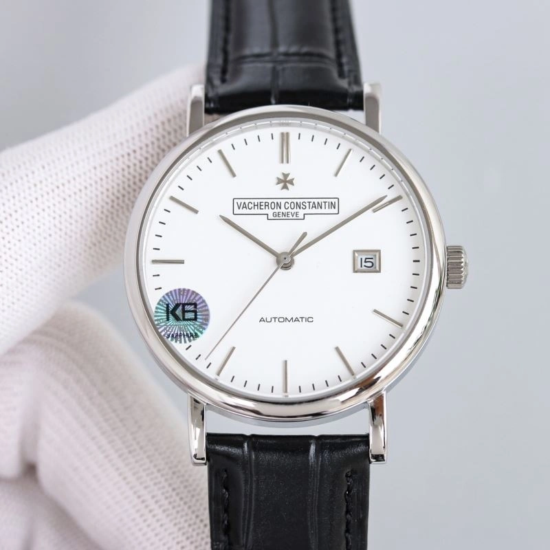 VACHERON CONSTANTIN Watches RelaxedFit 205179