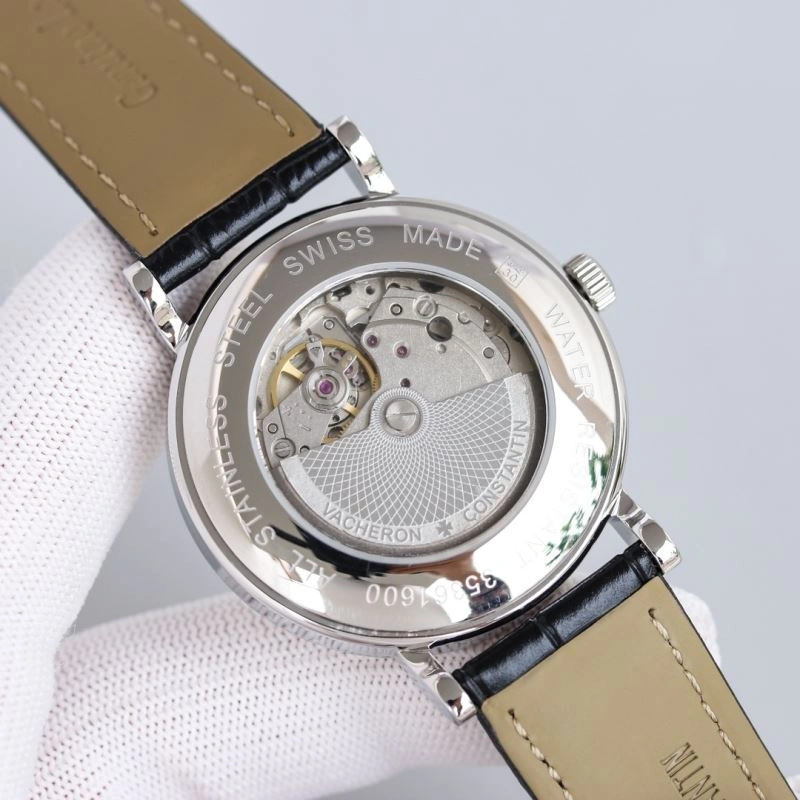VACHERON CONSTANTIN Watches RelaxedFit 205179