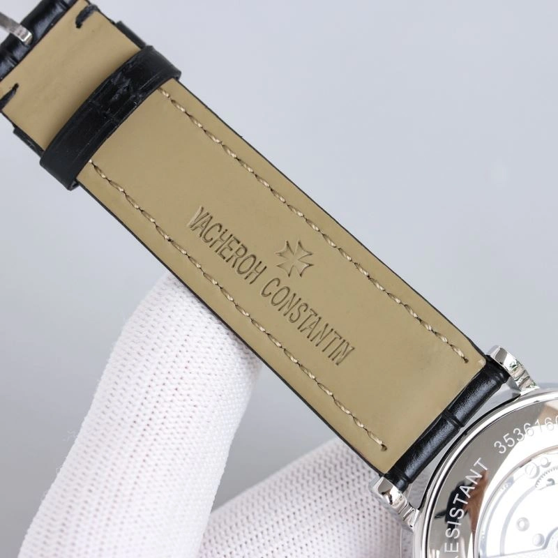 VACHERON CONSTANTIN Watches RelaxedFit 205179